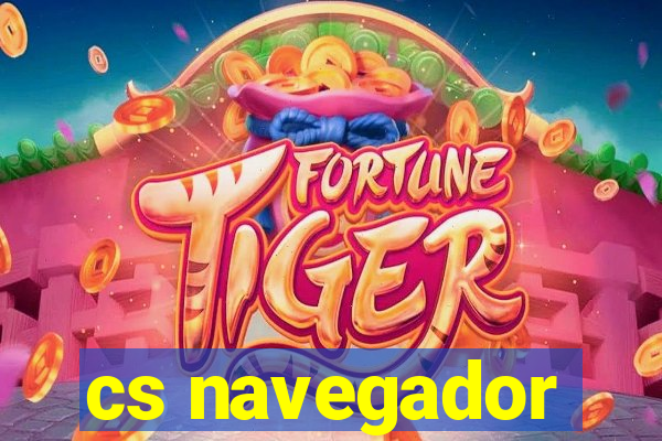 cs navegador